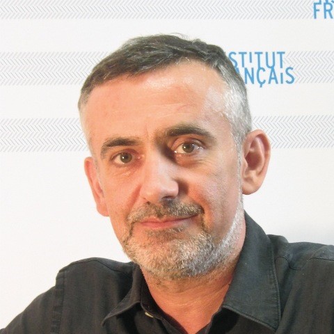 Philippe le Moine